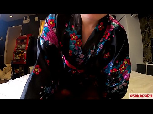 ❤️ Young cosplay girl loves sex to orgasm with a squirt in a horsewoman and a blowjob. Asian girl with hairy pussy and beautiful tits in traditional Japanese costume in amateur video showing masturbation with fuck toys. Sakura 3 OSAKAPORN. ❤️❌ Super sex at us ❤