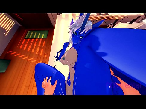 ❤️ Demon Fish Girl Monster ❤️❌ Super sex at us ❤