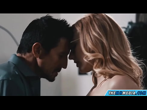 ❤️ Romantic sex with a slutty blonde ❤️❌ Super sex at us ❤