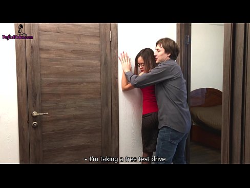 ❤️ Sexy Realtor Sensually Jerks Her Pussy and Fucks While Selling Her Apartment - Krempai ❤️❌ Super sex at us ❤