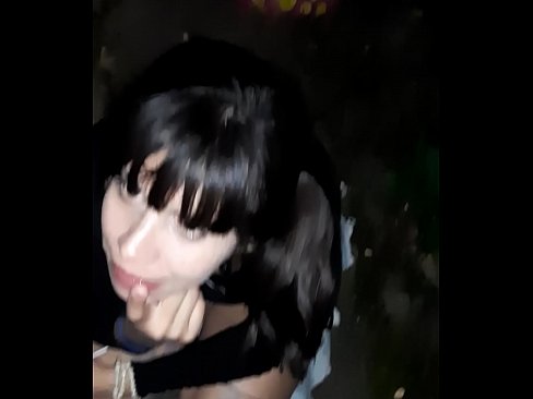 ❤️ On the street swollen penis in exchange for candy ❤️❌ Super sex at us ❤