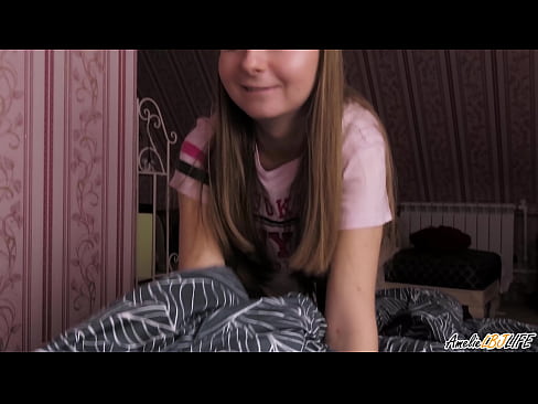 ❤️ Blondie Sucks her BFF's Deeply and Gets Cum In Her Mouth ❤️❌ Super sex at us ❤